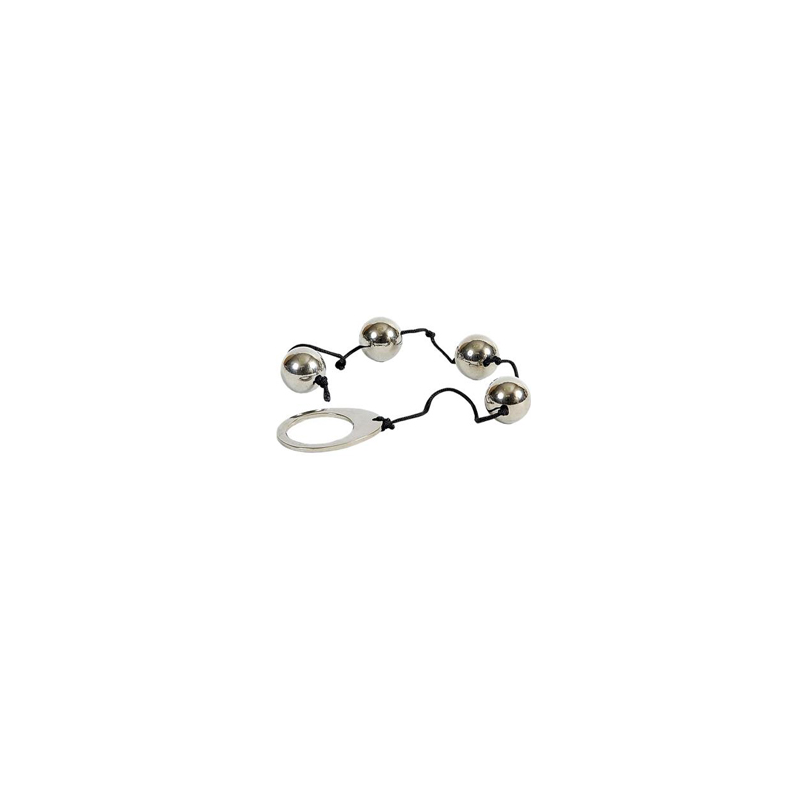 METAL HARD - KORALIKI 4 20MM METAL HARD - KORALIKI 4 20MM