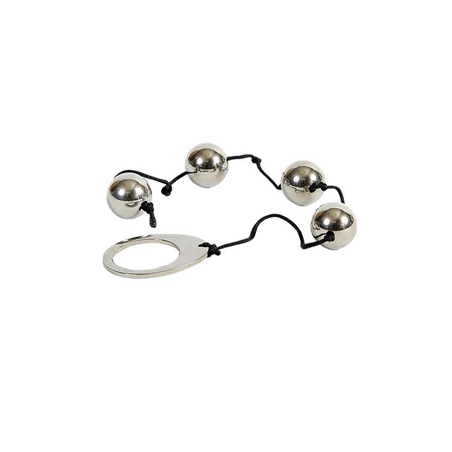 METAL HARD - CONTAS 4 20MM