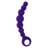 INTENSE - KORALIKI ANALNE MAX LILAC