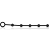 OHMAMA - SILIKONOWY LANCUCH ANALNY 23 CM