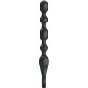 PRETTY LOVE - VAN ANAL BALLS 10 VIBRATIONEN WIEDERAUFLADBARES SILIKON