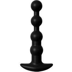 ANAL FANTASY ELITE COLLECTION - AKUMULATOROWE KULKI ANALNE