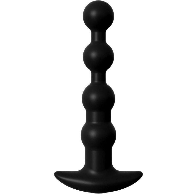 ANAL FANTASY ELITE COLLECTION - AKUMULATOROWE KULKI ANALNE