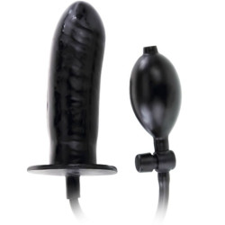 BAILE - DMUJACY PENIS WIEKSZEJ JOY 16 CM