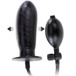 BAILE - DMUJACY PENIS WIEKSZEJ JOY 16 CM