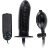 BAILE - DMUJACY PENIS Z WIBRACJA WIEKSZEJ JOY 16 CM