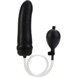 CALEXOTICS - NADMUCHOWANA ZATYCZKA DO TYPU COLT HEFTY PROBE