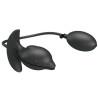 PRETTY LOVE - PLUG ANAL DELFIN GONFLABLE & RECHARGEABLE