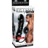 FETISH FANTASY EXTREME - NADMUCHIWANY MISTRZ DO DUPY