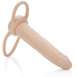 CALEXOTICS - APLIKATOR PODWOJNY PENETRATOR.