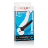 CALEXOTICS - APLIKATOR PODWOJNY PENETRATOR CZARNY