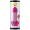 CLONEBOY - DILDO TULIP INTENSYWNY ROZ