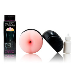 BAILE - DZIECKO PUSSY ANO MASTURBATOR ANO