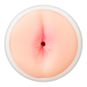 ADDICTED TOYS - ANAL MASTURBATOR