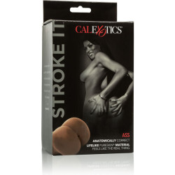 CALEXOTICS - UDERZAJ MASTURBATORA W TYLEK BRAZOWY