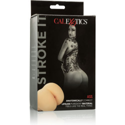 CALEXOTICS - GLASZCZ GO MASTURBATOREM W TYLEK