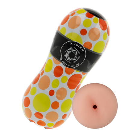 OHMAMA - MASTURBATOR Z WIBRACJAMI ODBYTU