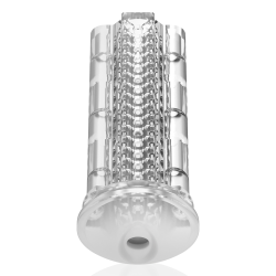 KIIROO - TITAN MASTURBATOR POKRYWA MOC + WYDAJNOSC