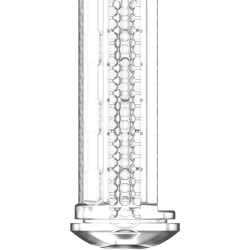 KIIROO - TITAN MASTURBATOR POKRYWA MOC + WYDAJNOSC