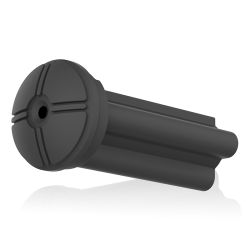 KIIROO - POKRYWA MASTURBATORA ANALNEGO TITAN MAKSYMALNE DOPASOWANIE