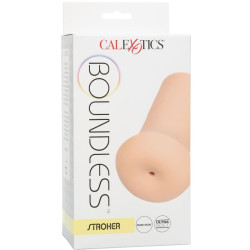 CALEXOTICS - BEZGRANICZNA LEKKA STROKER