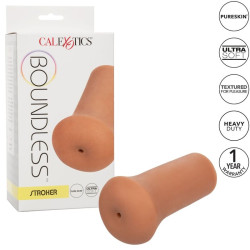 CALEXOTICS - BEZGRANICZNY KARMEL STROKER
