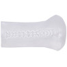 CALEXOTICS - BOUNDLESS STROKER TRANSPARENT