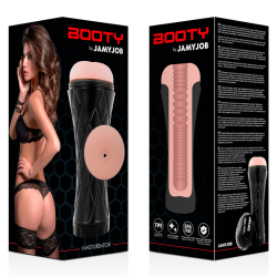 JAMYJOB - MASTURBATOR TYPU - ODBYT