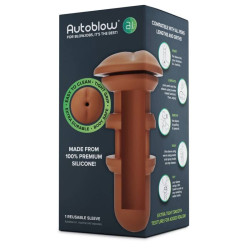 AUTOBLOW - AI REKAW ODBYTU BRAZOWY