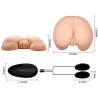 CRAZY BULL - MASTURBATOR ANALNY DLA MEZCZYZN