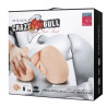 CRAZY BULL - MASTURBATOR ANALNY DLA MEZCZYZN