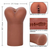 CALEXOTICS - BOUNDLESS BRAZ ODBYTU
