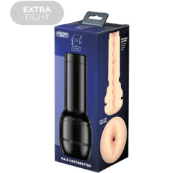 KIIROO - POCZUJ BARDZO NAPIĘTNE MIĘSNE POŚLADKI STROKERA