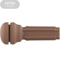 KIIROO - POCZUJ STROKER EXTRA ŚCIŚNIĘTY POŚLADEK ŚREDNI BRĄZ
