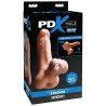 PDX MALE - ZASIEG WOKOL GLOSU