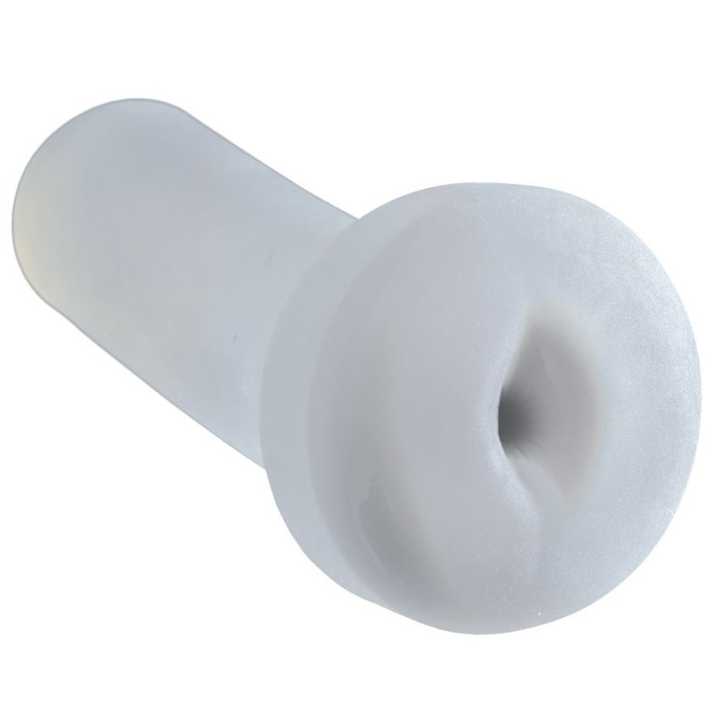 PDX MALE - PUMPE UND DUMP STROKER - KLAR PDX MALE - PUMPE UND DUMP STROKER - KLAR