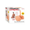 EXTREME TOYZ - PIPEDREAM EKSTREMALNIE PIEPRZ MOJEGO TWARDEGO ROCKOWEGO KUTWA