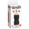 EXTREME TOYZ - PIPEDRAM CIASNA WAGINA I MASTURBATOR ODBYTU