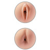 EXTREME TOYZ - PIPEDRAM CIASNA WAGINA I MASTURBATOR ODBYTU