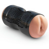 EXTREME TOYZ - PIPEDRAM CIASNA WAGINA I MASTURBATOR ODBYTU
