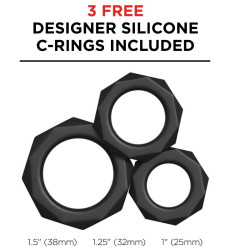 PDX ELITE - SZCZELNY STROKER ANALNY