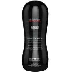 PDX ELITE - WIBRUJACY STROKER ANALNY