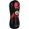 PDX ELITE - WIBRUJACY STROKER ANALNY