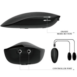 CRAZY BULL - REALISTYCZNA POCHWA I ODBYT Z POZYCJA WIBRACYJNA 8