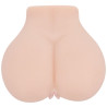 CRAZY BULL - VAGINA E ANO REALISTICI CON VIBRAZIONE POSIZIONE 8