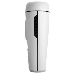PRETTY LOVE - MASTURBATEUR VIBRANT POUR HOMMES SIENNA. VOIX ET ONDES STIMULANTES