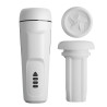 PRETTY LOVE - MASTURBATEUR VIBRANT POUR HOMMES SIENNA. VOIX ET ONDES STIMULANTES