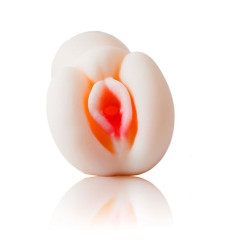 BAILE - PASSION II LADY MASTURBATOR 3 WYMIAROWY