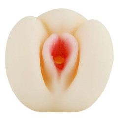 BAILE - PASSION II LADY MASTURBATOR 3 WYMIAROWY