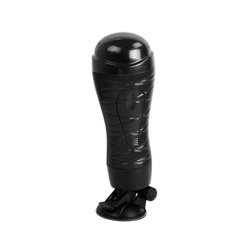 CRAZY BULL - FLORA VAGINA COM BASE MASTURBADOR